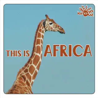 ladda ner album Various - This Is Africa Vol 3 Voices Of Africa