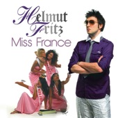 Miss France artwork