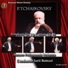Moscow Philharmonic Orchestra, Emil Gilels & Kyrill Kondrashin - Symphony No. 5 : III. Valse, Allegro moderato