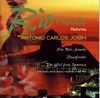 Rio Moods: The Music of Antonio Carlos Jobim