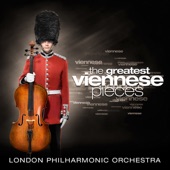 The Greatest Viennese Pieces artwork