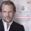 Stream & download Bach & Sons: Piano Concertos