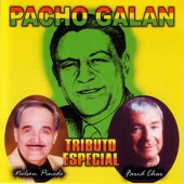 Pacho Galan - Tributo Especial (Re-mastered) artwork