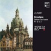 J.S. Bach: Suites for Orchestra No. 1 & 3