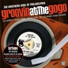 Groovin' at the Go Go, 2012