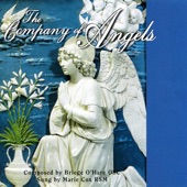 The Company of Angels artwork