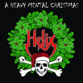 Helix - A Wonderful Christmas Time