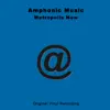 Metropolis Now (Amps 1011) album lyrics, reviews, download