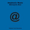 Metropolis Now (Amps 1011)