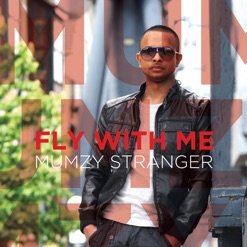 FLY WITH ME cover art