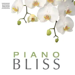 Piano Bliss by Peter Nagy album reviews, ratings, credits