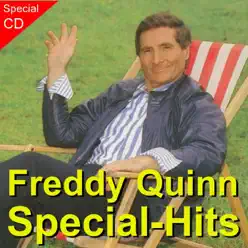 Freddy Quinn: Special Hits - Freddy Quinn