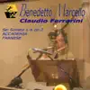 Stream & download Benedetto Marcello: Sei Sonate Nos. 1-6, Op. 2 per flauto e basso continuo