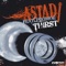Thirst (feat. Promoe) - Astad lyrics