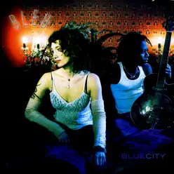 Bluecity - Bleu Bluecity - Bleu