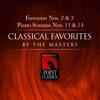 Hugo Steurer - Sonata for Piano No. 11 In a Major KV 331: Rondo Alla Turca: Allegretto