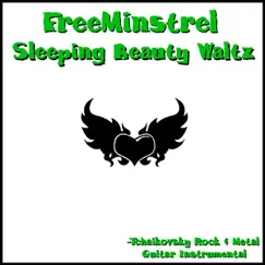 Sleeping Beauty Waltz - Tchaikovsky Rock & Metal Guitar Instrumental - Single by Freeminstrel album reviews, ratings, credits
