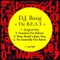 The B.E.A.T (Freeform Five Reform) - DJ Bang lyrics