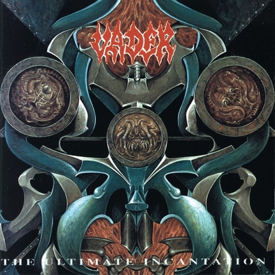 Cover artwork for Final Massacre