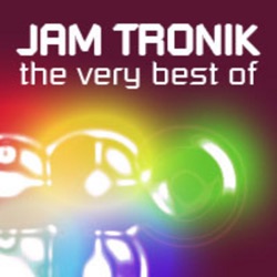 Jam Tronik - Another Day In Paradise