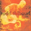 Todd Thibaud Live