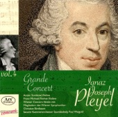 Pleyel: Vol. 4 - Grande concert artwork