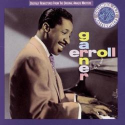 Erroll Garner - Honeysuckle Rose
