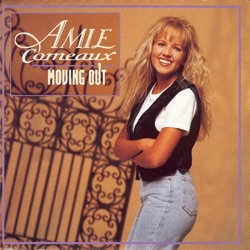 Amie Comeaux - You Belong to Me