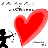 Le Più Belle Poesie D'Amore - Arnoldo Foà