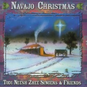 Todi Neesh Zhee Singers - Under the Mistletoe