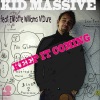 Keep It Coming (feat. Elliotte Williams N' Dure) - EP