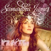 Samantha James - Waves Of Change