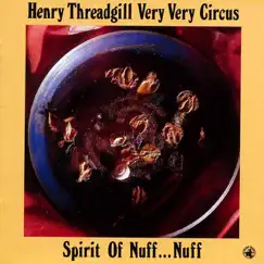 Spirit of Nuff...nuff by Henry Threadgill album reviews, ratings, credits