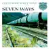 Seven Ways - EP album cover