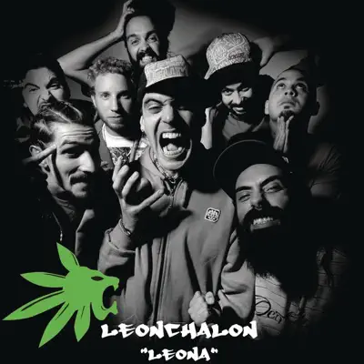 Leona - Single - Leonchalón