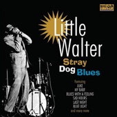 Little Walter - Rocker