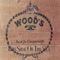 The Fireman - Woods Tea Company lyrics