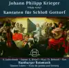 Stream & download Krieger: Kantaten Fuer Schloss Gottorf