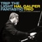 Guess I'll Hang My Tears Out to Dry - The Hal Galper Trio lyrics