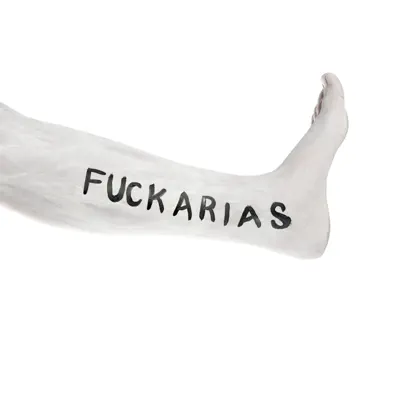 Fuckarias - Single - Those Dancing Days