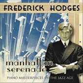 Frederick Hodges - Society Blues