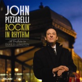 John Pizzarelli - Cottontail/Rockin' In Rhythm