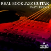 Blue Bossa (145BPM) [Jazz Guitar Easy Lessons] artwork