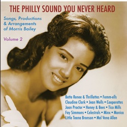 Norma & The Heartaches - Hots Pants