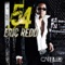 54 (Rod Carrillo Radio Mix) - Eric Redd lyrics