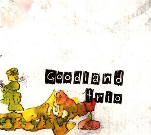 Goodland Trio on Apple Music