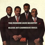 The Modern Jazz Quartet - Bag's Groove