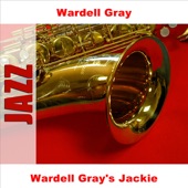 Wardell Gray's Jackie - EP artwork