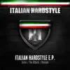 Stream & download Italian Hardstyle 018 - EP (Italian Hardstyle E.P.) - Single