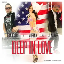 Deep In Love (feat. J Warner) [Remixes] - EP - Tom Boxer
